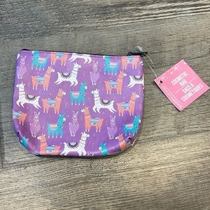 Women’s cosmetic bag